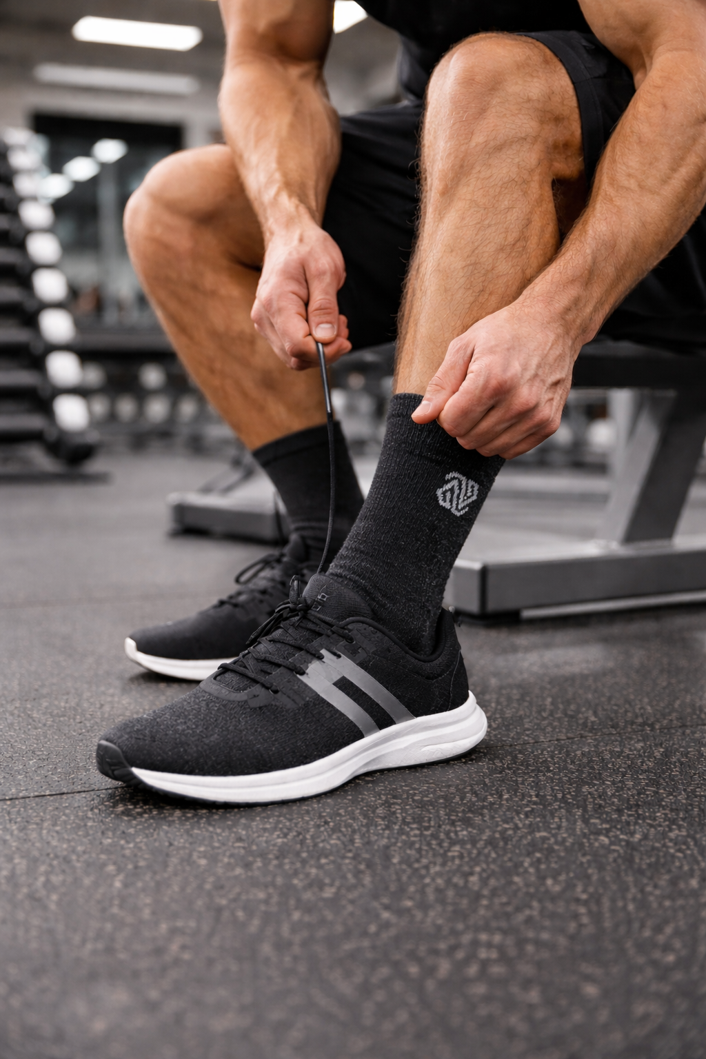 Gym Socks