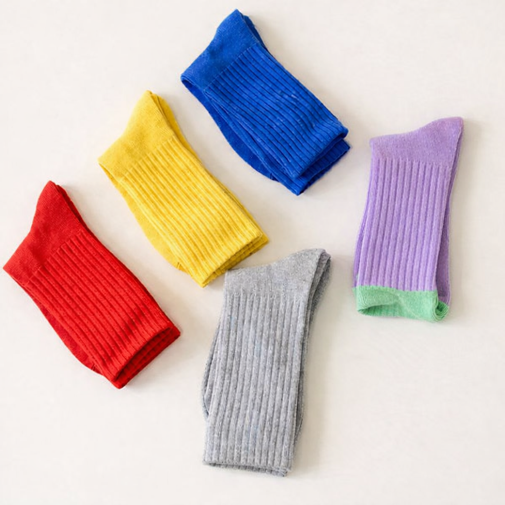 Casual Socks
