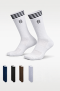Everyday Sports Crew Socks(5 pack).