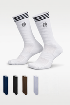 Everyday Sports Crew Socks(5 pack).