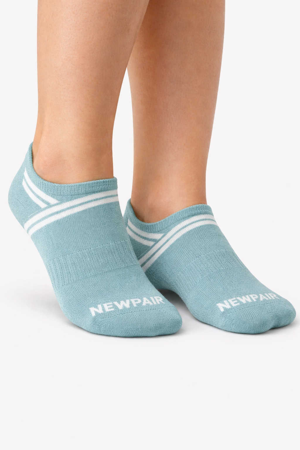 Stripe Ankle Socks(5 pack)