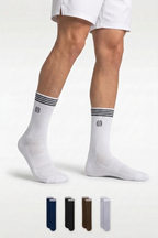 Everyday Sports Crew Socks(5 pack).